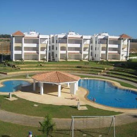 דירות Flat Asilah Marina Golf מראה חיצוני תמונה