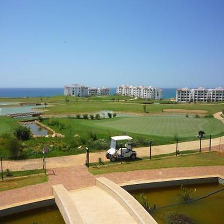 דירות Flat Asilah Marina Golf מראה חיצוני תמונה