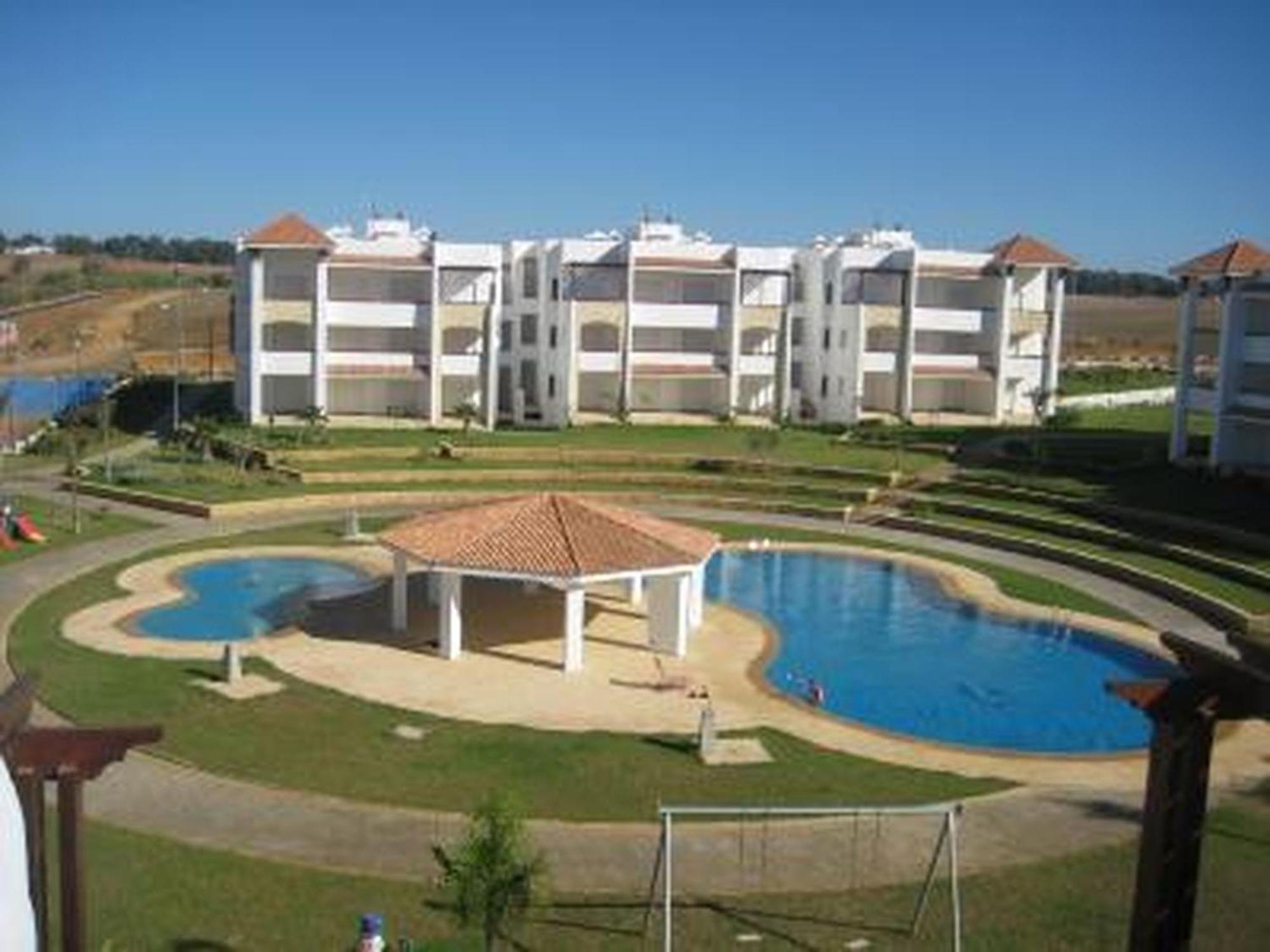 דירות Flat Asilah Marina Golf מראה חיצוני תמונה
