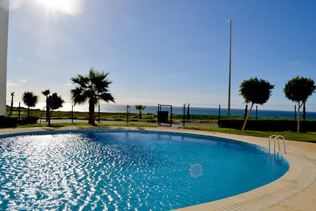 דירות Flat Asilah Marina Golf מראה חיצוני תמונה