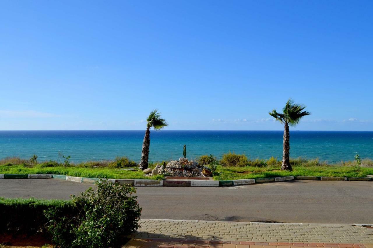 דירות Flat Asilah Marina Golf מראה חיצוני תמונה