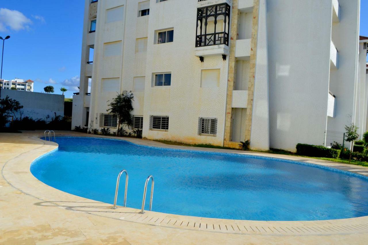 דירות Flat Asilah Marina Golf מראה חיצוני תמונה